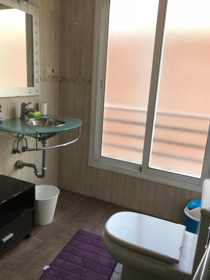 Soho Private Villa Marbella Center Экстерьер фото